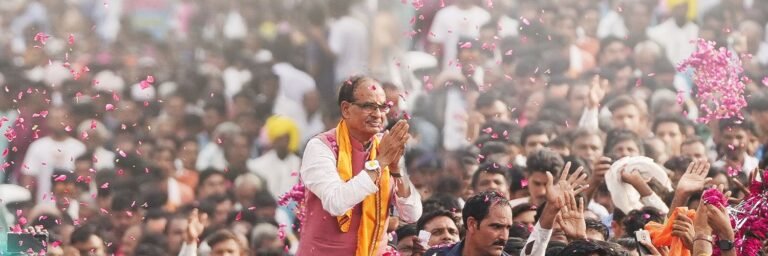 शिवपुरी के विकास के लिए ​सीएम शिवराज ने लिया क्रांतिकारी फैसला- पिछोर को बनाया जाएगा जिला