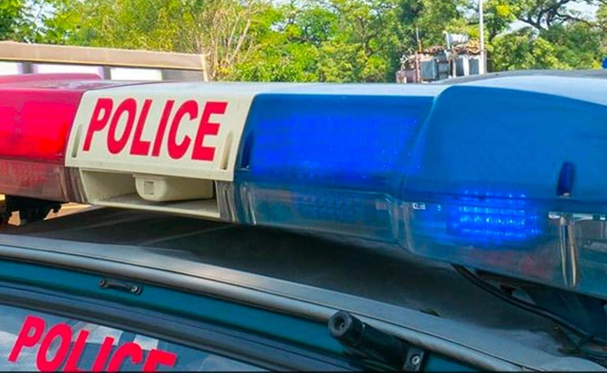 पंजाब के तरनतारन में तस्कारों और पुलिस के बीच मुठभेड़, फायरिंग में एक की मौत