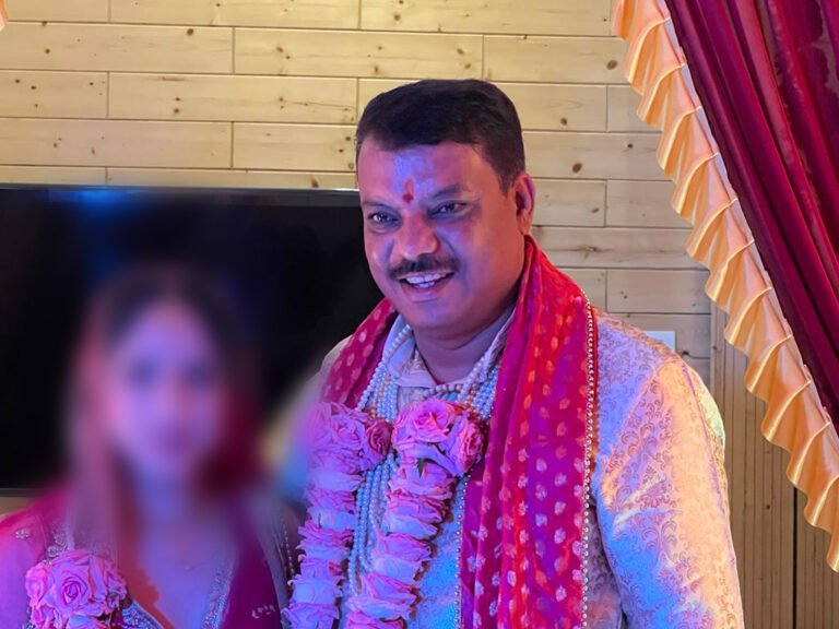 पूर्व कांग्रेसी मंत्री उमंग सिंघार ने किया कमल नाथ का विरोध, बोले- आदिवासी मुख्यमंत्री ही चाहिए