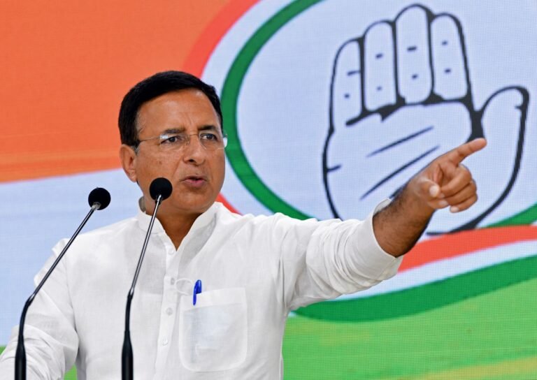 Randeep Surjevala