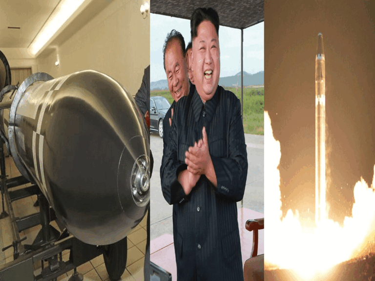 north Korea conducted tactical nuclear attack drill US Action reaction South Korea Shocked