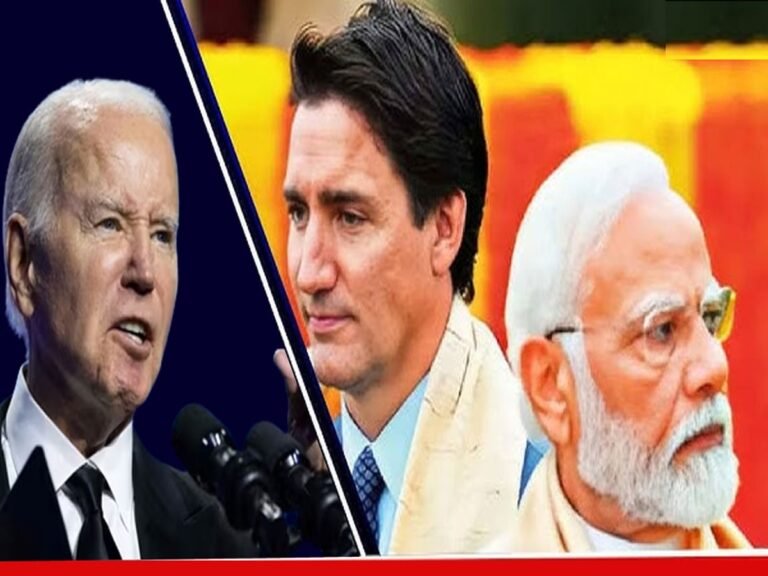 India Canada tension What should be Americas role in it expert said about Trudeau | India-Canada Tension: कनाडा-भारत तनाव में क्या रहनी चाहिए अमेरिका की भूमिका? एकस्पर्ट ने ट्रूडो को लेकर कहा..