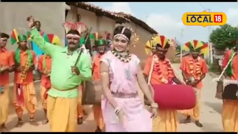 हाथियों से बचने के लिए वन विभाग का अनोखा जागरूक अभियान, देखें Video