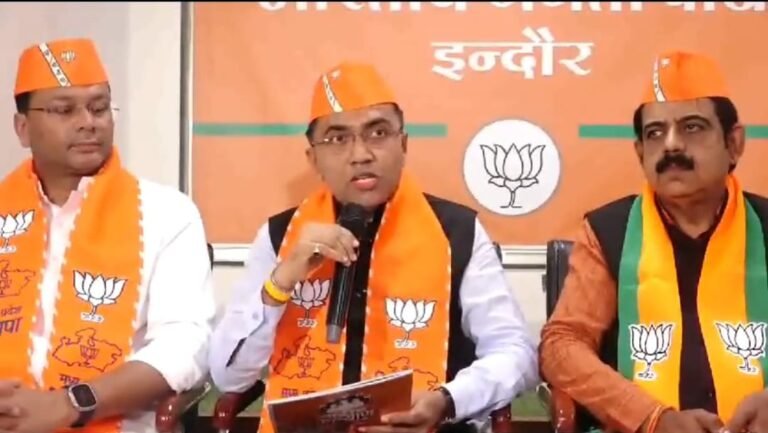 जो काम मुगल, अंग्रेज, पुर्तगाली नहीं कर सके, उस सनातन को समाप्त करने की सोच है इंडिया गठबंधन