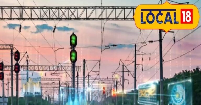 डरे नहीं, ऑटो सिग्नलिंग सिस्टम से कई ट्रेनों का एक ही रूट पर परिचालन, जानें क्या है यह सिस्टम