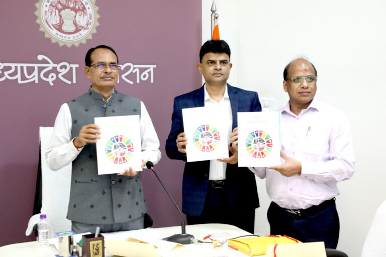 मध्य प्रदेश ने वर्ष 2007 में ही शुरू कर दी थी जेन्डर बजटिंग, अच्छे परिणामों से निकली कई योजनाएं