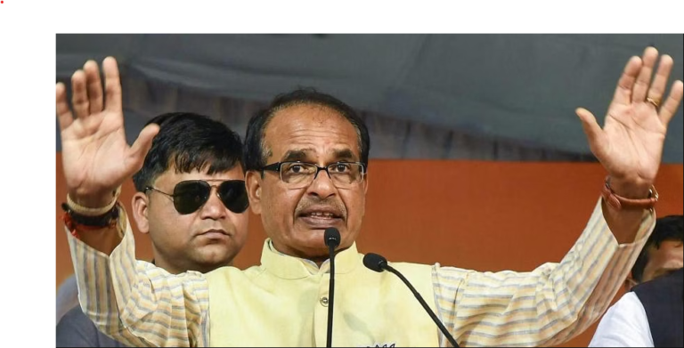 MP Govt took Loan Again 1000 Crore Rupess