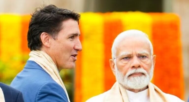 India Canada Relation