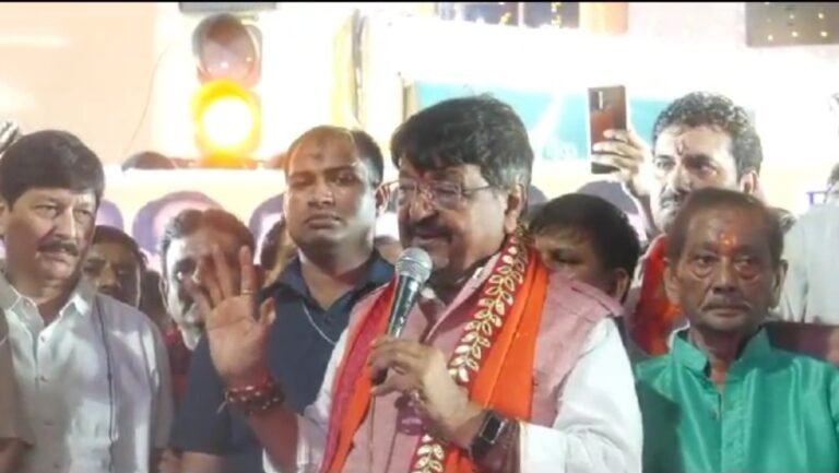 क्या हर के डर से चुनाव नहीं लड़ना चाहते कैलाश विजयवर्गीय,  क्या हैं बयान के मायने