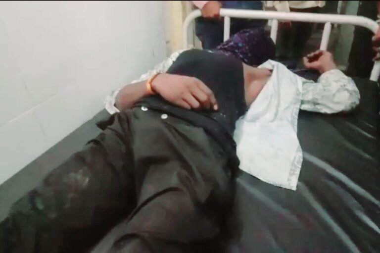 Ujjain Rape short Encounter : मानसिक विक्षिप्त मासूम से दुष्कर्म करने वाला आरोपी उज्जैन में गिरफ्तार