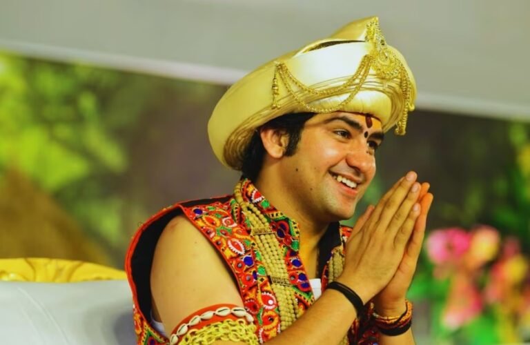 बागेश्वर धाम मे होली की तैयारी पूरी,होली महोत्सव मे देश विदेश के भक्त होंगे शामिल।