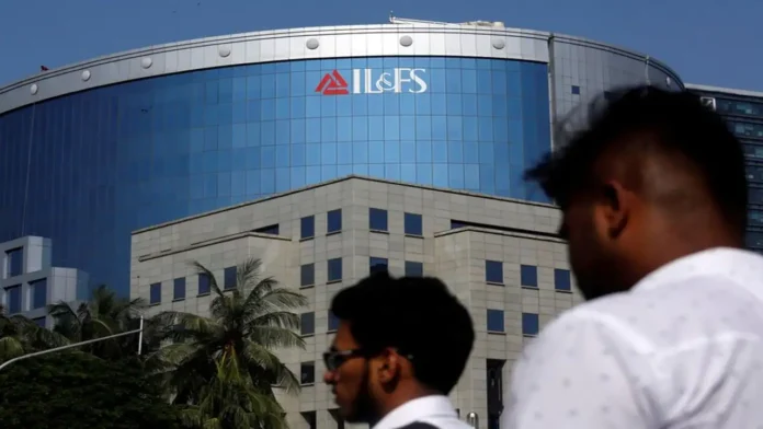 IL&FS CBI Action