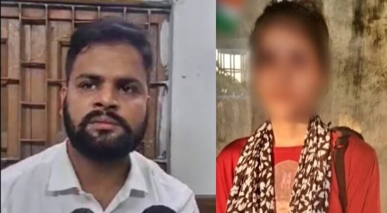 सीमा हैदर के बाद अब पाकिस्तान से आई ये लड़की