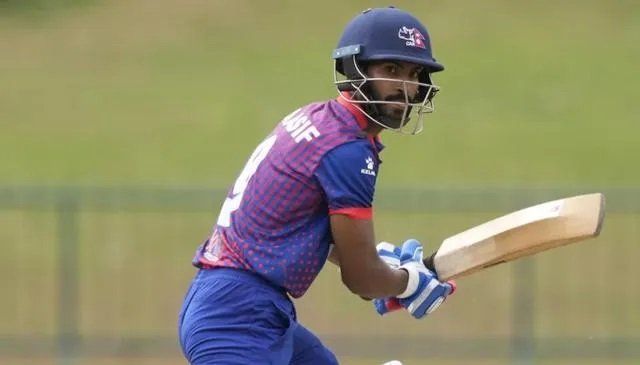 Asia Cup india Vs Nepal Asia Cup india Vs Nepal