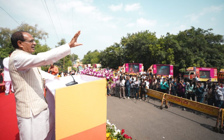 14 सितम्बर को बीना आएंगे मोदी, पेट्रो केमिकल परिसर में 50 हजार करोड़ रुपए निवेश कार्य का करेंगे भूमि-पूजन