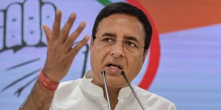 Randeep Surjevala