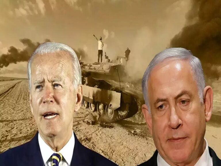Joe Biden in trouble after Hamas attack on Israel this is a big problem for the US President | Israel Hamas War: इजराइल पर हमास के हमले के बाद संकट में जो बाइडन, अमेरिकी राष्ट्रपति के लिए ये है बड़ी मुश्किल