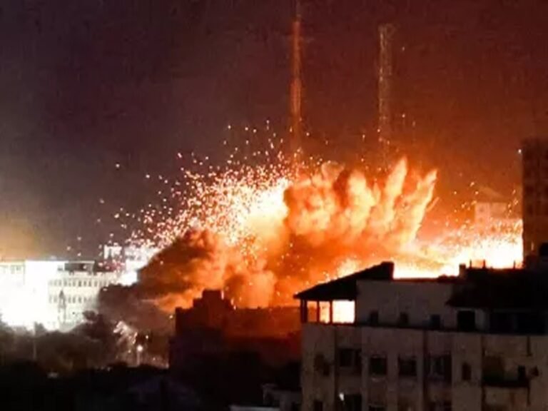 Chilling Chemical Bombs Warning Amid Gaza War Hamas Cyanide Based Bombs know details | Israel Hamas War: तेजाब में झुलस जाते अनगिनत इजरायली, हमास की खौफनाक साजिश बेपर्दा