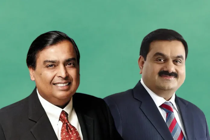 Hurun India's Rich List 2023