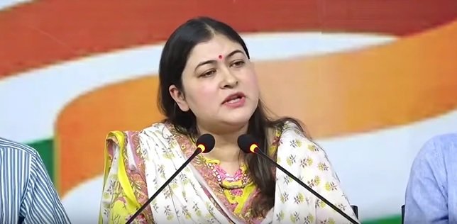 Dr. Ragini Nayak Dr. Ragini Nayak