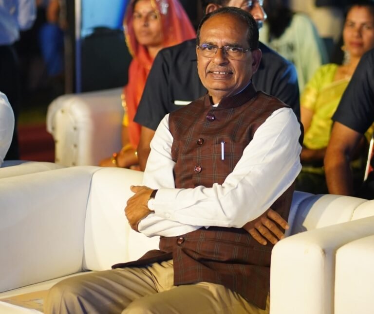 ऐसा भैया मिलेगा नहीं, जब मैं चला जाऊंगा तब याद आऊंगा तुम्हें : शिवराज सिंह चौहान
