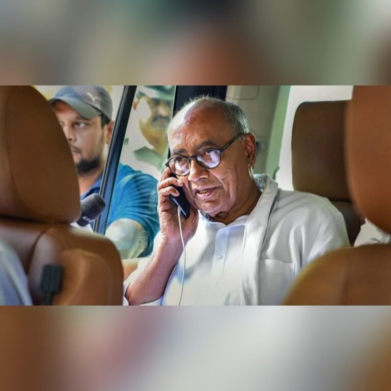कांग्रेस की तुष्टिकरण की नीति…