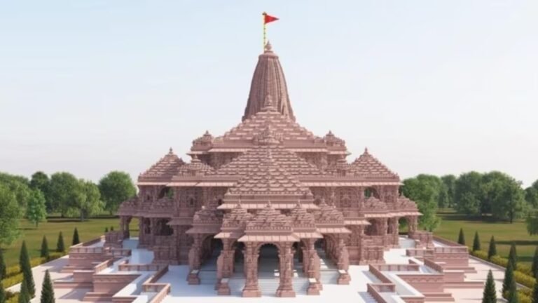 राम मंदिर ट्रस्ट की बैठक, रामलला की प्राण प्रतिष्ठा से पहले लिए गए ये फैसले – Ram Mandir Trust meeting many important decisions taken before Ramlala consecration in Ayodhya lclcn