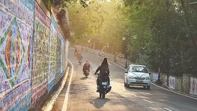 Madhya Pradesh Weather Update