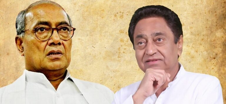 The rebellion in Congress is not stopping: Leaders fighting among themselves due to not getting tickets, many resign