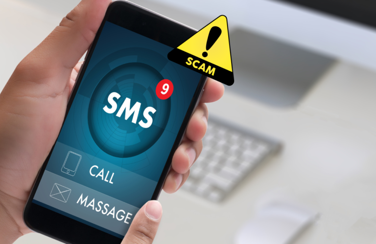 Emergency Alert Meaage
