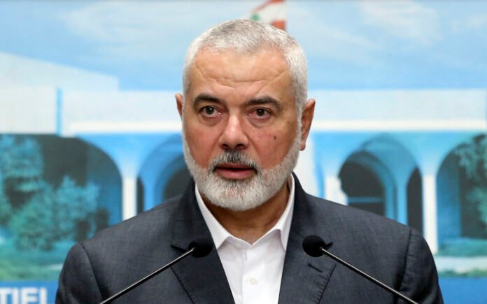 Ismail Haniyeh Hamas Chief Ismail Haniyeh Hamas Chief