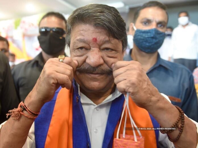 Kailash Vijayvergiya Offer 51 tousand for Win Kailash Vijayvergiya Offer 51 tousand for Win