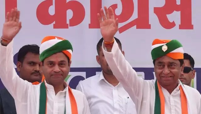 Kamalnath announce first candidate list will be come 15 october