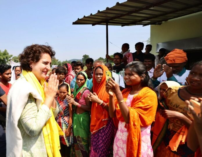 Padho Padhao Yojna MP