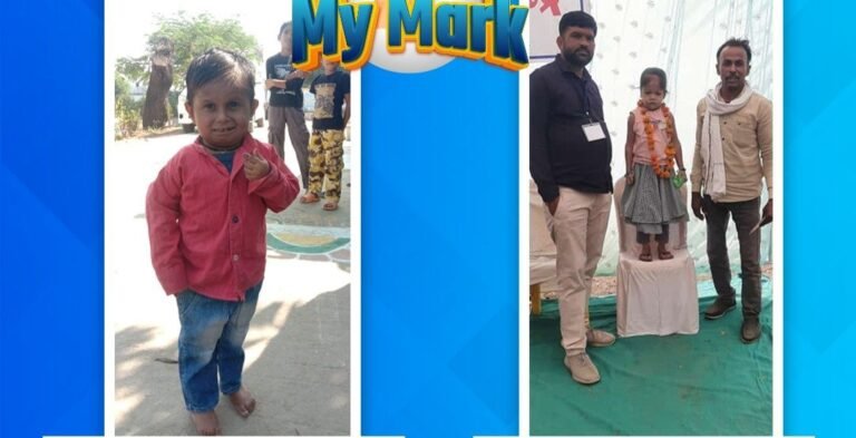 LIVE Voting MP: Short height voters arrived to vote