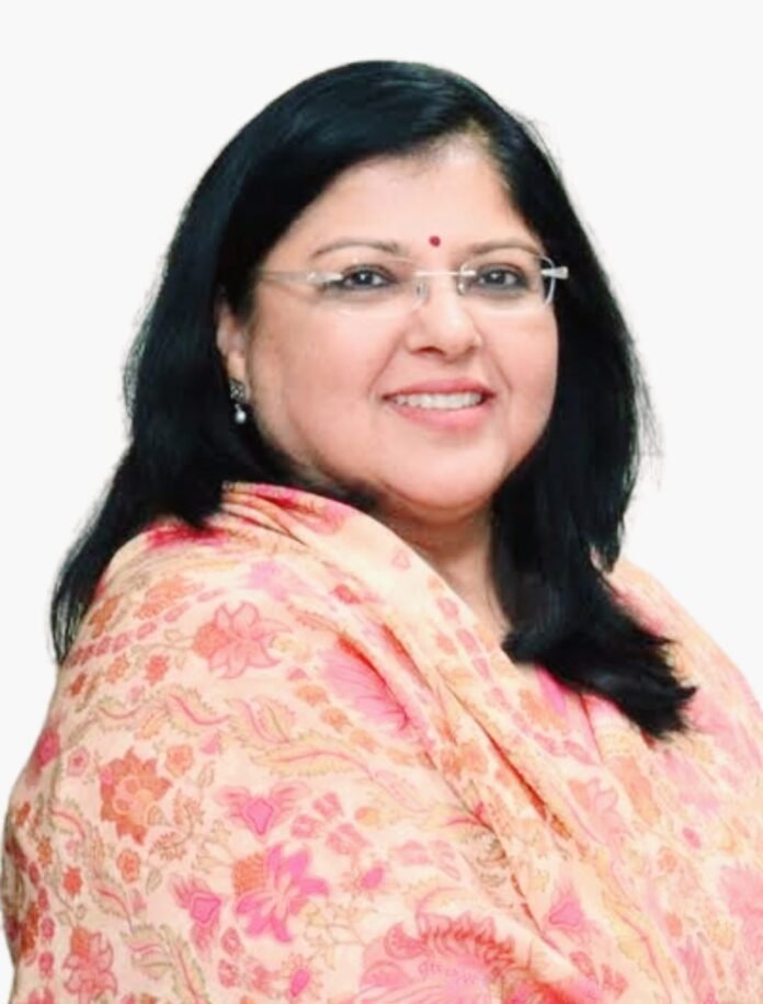 IAS Veera Rana CS MP Govt