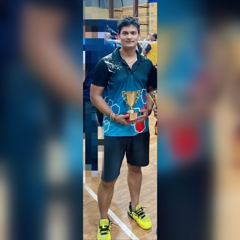 भोपाल एम्स में अनूठी सर्जरी, मरीज के ‘खून’ से ही कर दिया ईलाज