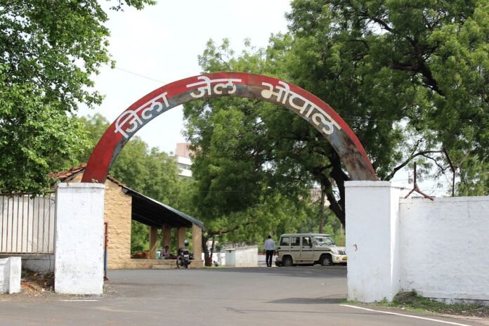 Vote Counting in Bhopal
