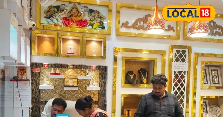ऑफर के झांसे में न आएं, सोना खरीदने से पहले जान ले ये मूलमंत्र, यहां मिल रहा लाइट एंड वेट का भरपूर कलेक्शन