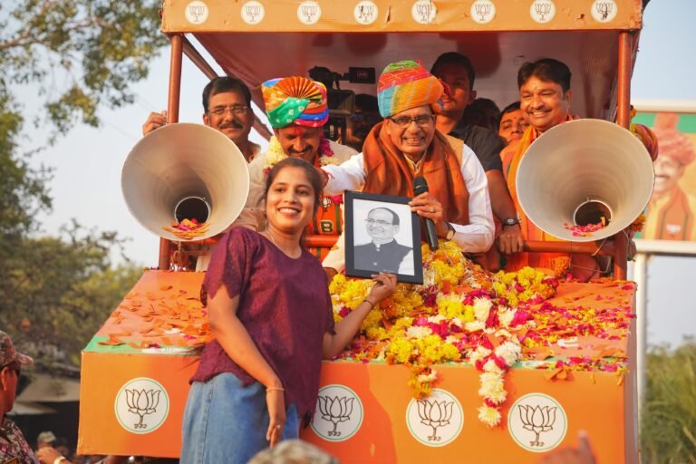 देवउठनी ग्यारस से देव जागेंगे और कांग्रेस सो जाएगी