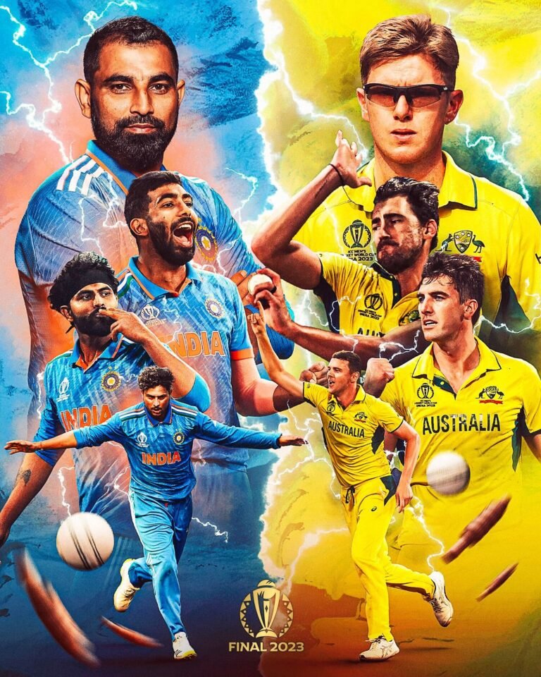 cricket world cup
