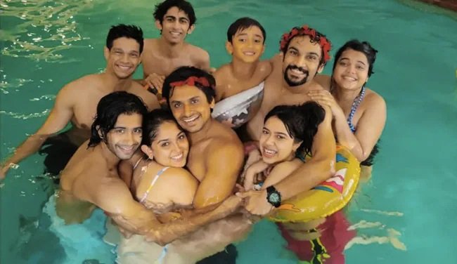 nupur shikhare and ira khan Marriage