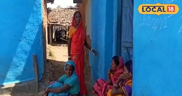 देश का अजीबोगरीब गांव…पाउडर-लिपस्टिक छोड़िए, यहां महिलाएं सिंदूर तक नहीं लगातीं, बेहद डरावनी है वजह