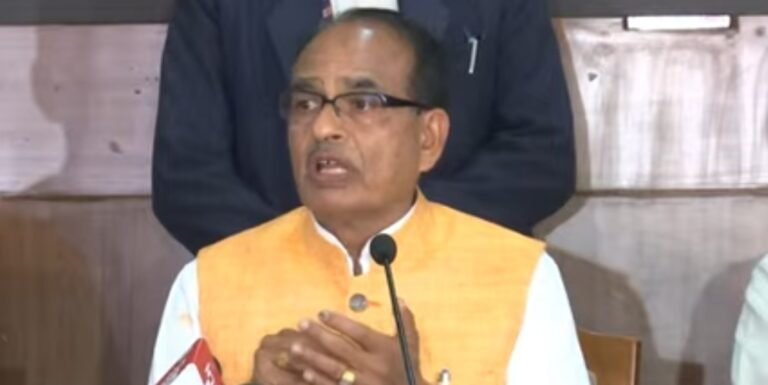 नई सरकार के नेतृत्व में विकास की ओर अग्रसर होगी मध्य प्रदेश सरकार