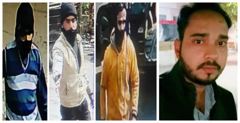 भोपाल में दिन दहाड़े व्यापारी को मारी गोली, फोन पर तय कर दी थी मर्डर की तारीख