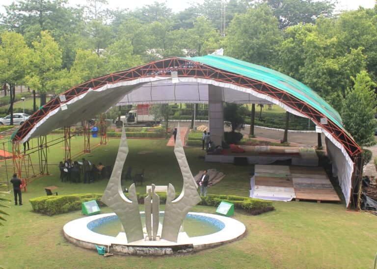 39th Barley of Gas Tragedy: All religion meeting will be held in BMHRC