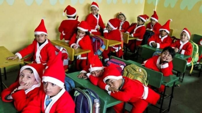 santa