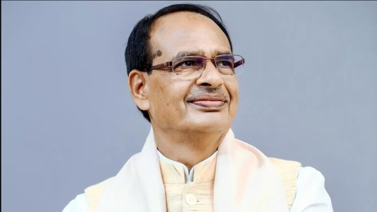 शिवराज ने खुद को सीएम की दावेदारी से किया बाहर, वीडियो में ऐसा क्यों बोले सीएम