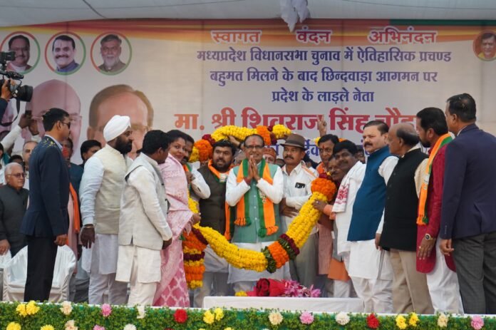 What is The Mission 29 of Madhya Pradesh What is The Mission 29 of Madhya Pradesh