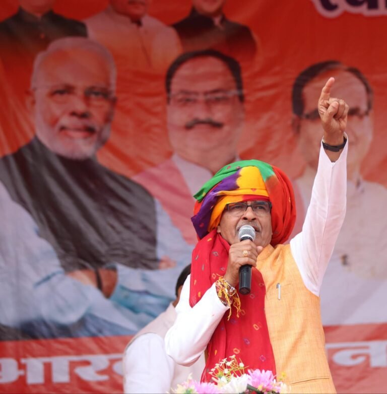 ‘मिशन 29’ क्या है, जिसके लिए शिवराज ने शुरू कर दिया मिशन